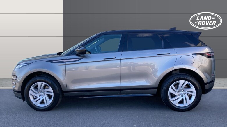 Land Rover Range Rover Evoque 1.5 P300e R-Dynamic S 5dr Auto Hatchback